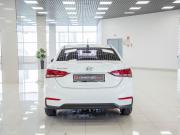 Hyundai Solaris II Самара  - изображение 21