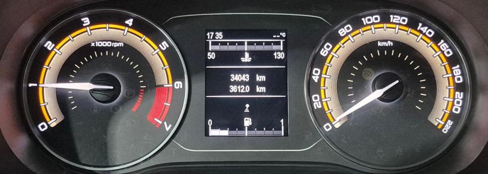 Lada (ВАЗ) Vesta I Рестайлинг (NG) Воронеж  - изображение 9