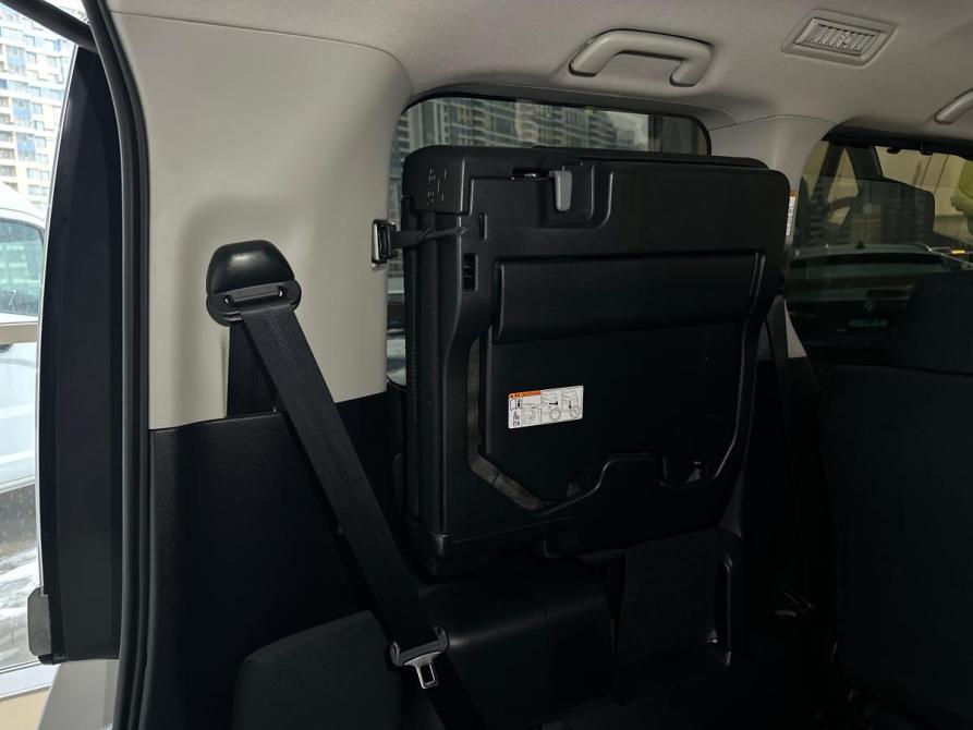 Toyota Noah III (R80) Санкт-Петербург  - изображение 34
