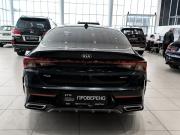 Kia K5 III Казань  - изображение 29