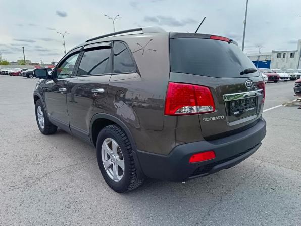 Kia Sorento II с пробегом 2012 года, цена 1 429 000 рублей, 153499 км, внедорожник, Автокод Объявления