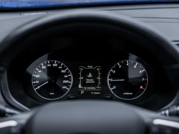 Chery Tiggo 4 I Рестайлинг с пробегом 2022 года, цена 1 053 000 рублей, 76987 км, внедорожник, Автокод Объявления