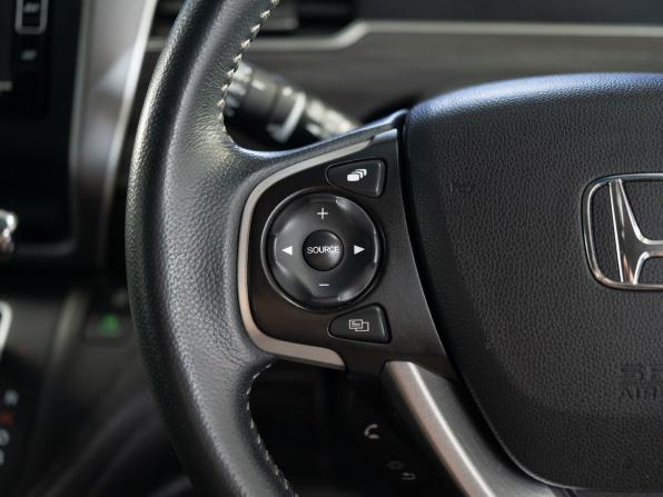 Honda Freed II Рестайлинг с пробегом 2020 года, цена 1 570 000 рублей, 57673 км, компактвэн, Автокод Объявления