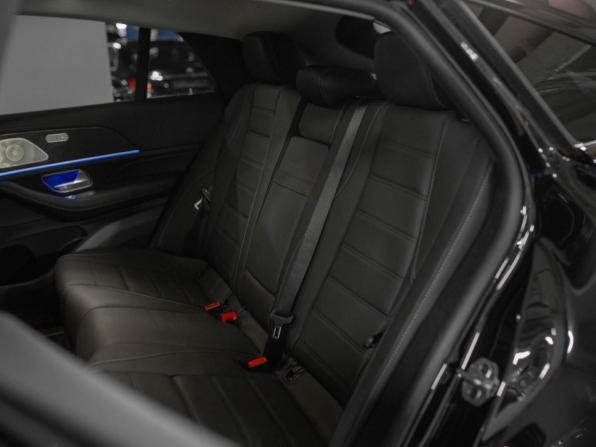Новый Mercedes-Benz GLE Coupe II (C167) Рестайлинг 2025 года, цена 16 799 000 рублей, внедорожник, Автокод Объявления