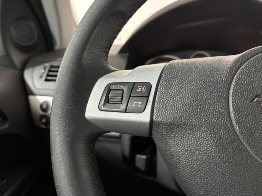Opel Astra H Рестайлинг Альметьевск  - изображение 23