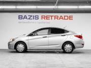 Hyundai Solaris I Тюмень  - изображение 30