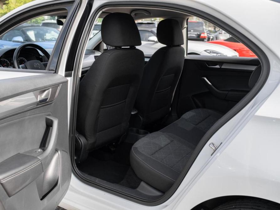 Volkswagen Polo VI Сочи  - изображение 11