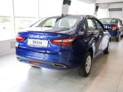 Lada (ВАЗ) Vesta I Рестайлинг (NG) Москва  - изображение 22