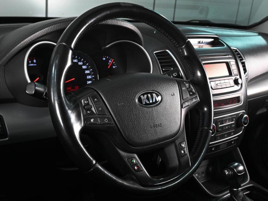 Kia Sorento II Рестайлинг Ростов-на-Дону  - изображение 12