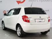 Skoda Fabia II Рестайлинг Минеральные Воды  - изображение 23