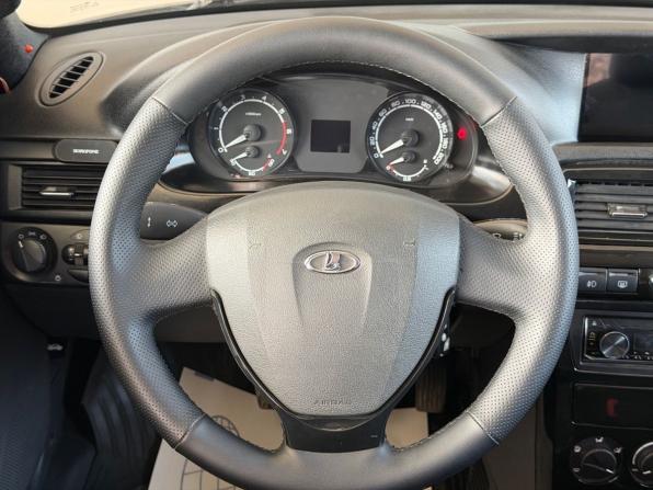 Lada (ВАЗ) Priora I Рестайлинг с пробегом 2017 года, цена 670 000 рублей, 139314 км, седан, Автокод Объявления