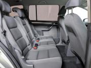 Volkswagen Touran I Рестайлинг 2 Екатеринбург  - изображение 27