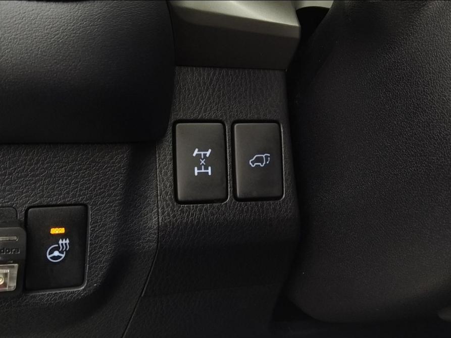 Toyota RAV4 IV (XA40) Рестайлинг Екатеринбург  - изображение 7