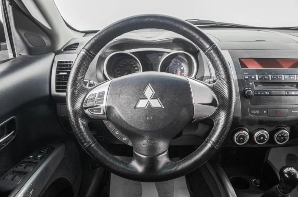 Mitsubishi Outlander II Барнаул  - изображение 13