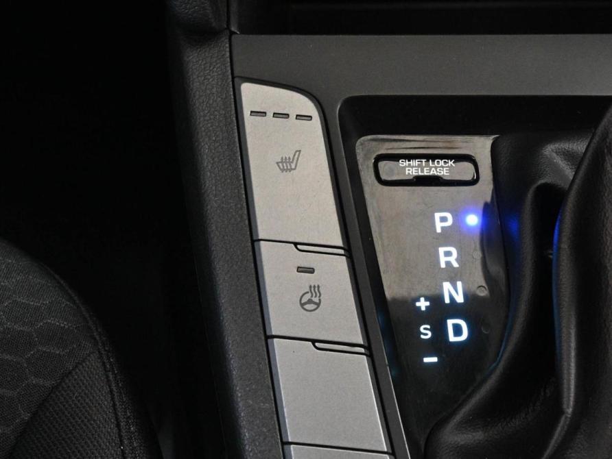 Hyundai Elantra VI (AD) Рестайлинг Ростов-на-Дону  - изображение 15