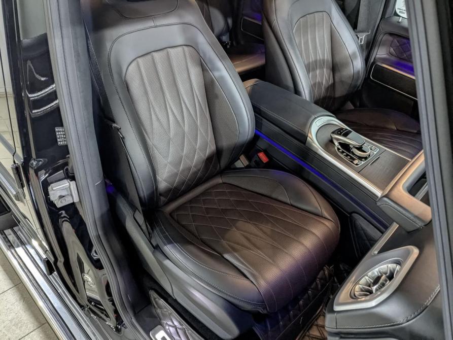 Mercedes-Benz G-Класс III (W463) Химки  - изображение 24