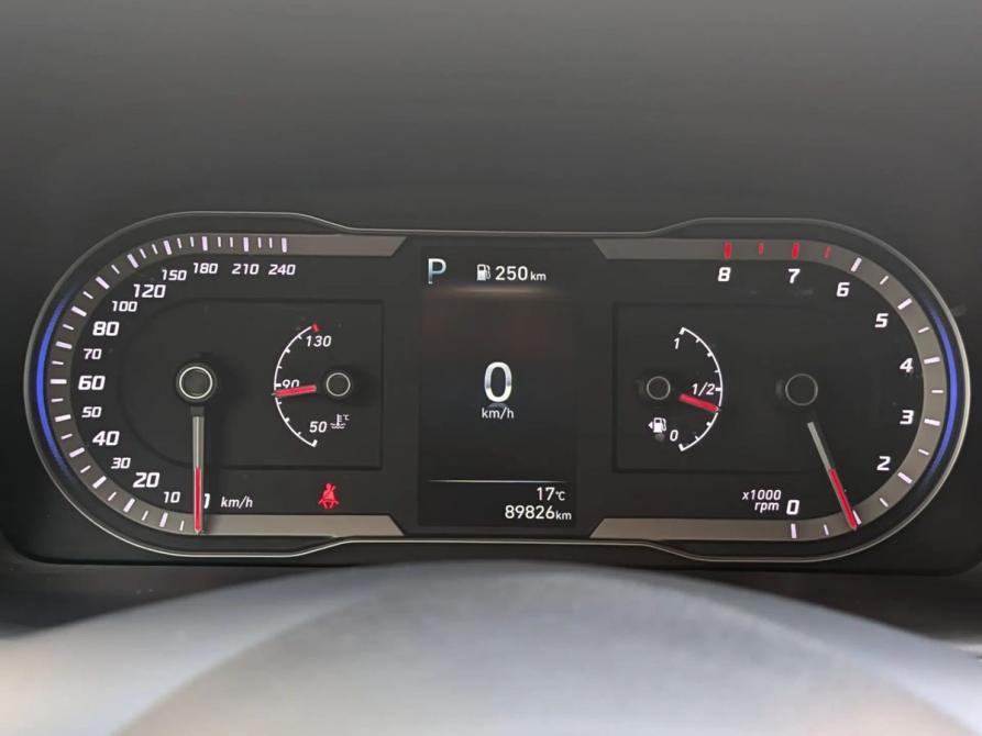 Hyundai Tucson IV Москва  - изображение 13