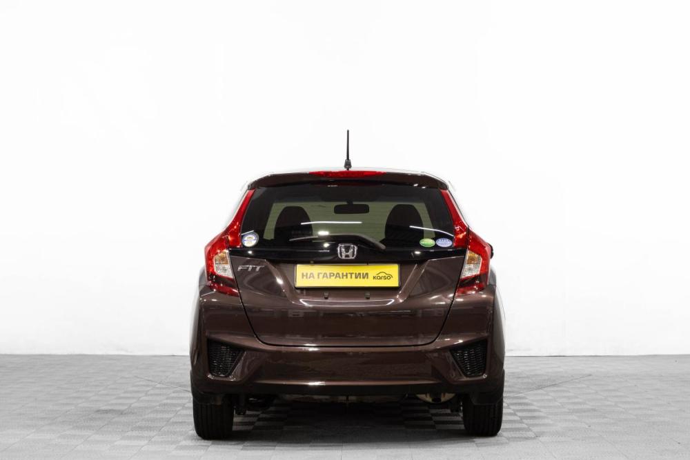 Honda Fit III Барнаул  - изображение 6