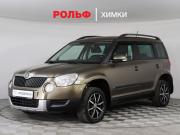 Skoda Yeti I Химки  - изображение 9