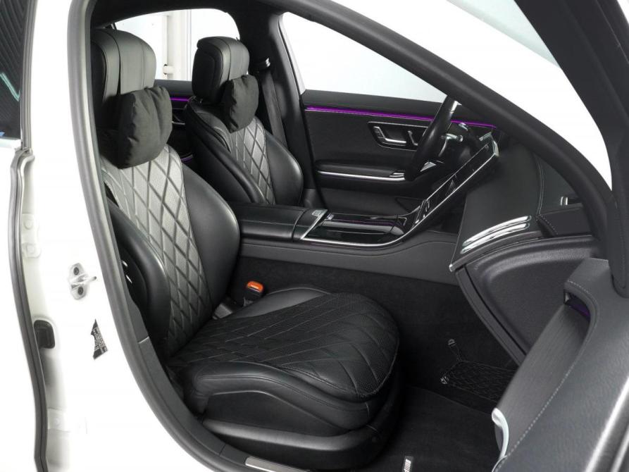 Mercedes-Benz S-Класс VII (W223) Минеральные Воды  - изображение 8
