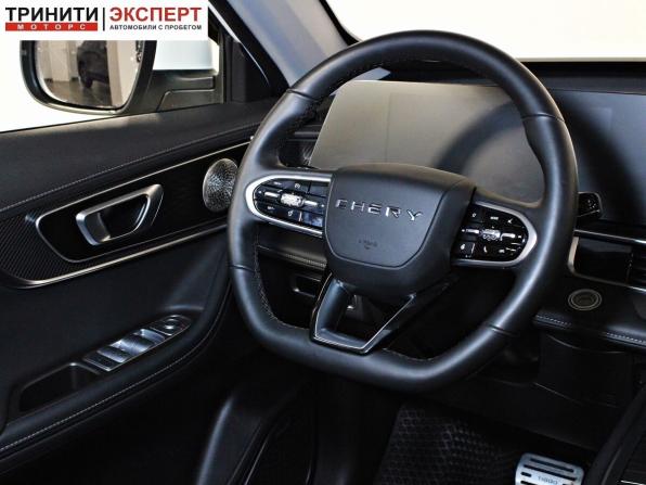 Chery Tiggo 7 Pro Max I Рестайлинг с пробегом 2025 года, цена 2 247 000 рублей, 13345 км, внедорожник, Автокод Объявления