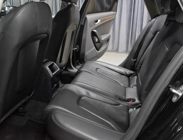 Audi A4 IV (B8) Рестайлинг с пробегом 2015 года, цена 1 298 000 рублей, 181965 км, седан, Автокод Объявления