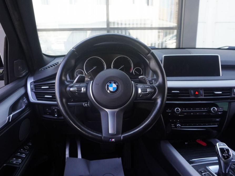 BMW X5 III (F15) Москва  - изображение 12