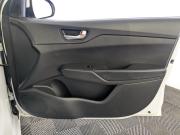 Hyundai Solaris II Рестайлинг Москва  - изображение 45