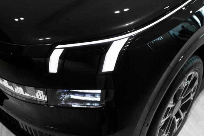 Новый Lynk &amp; Co 900 2026 года, цена 8 940 000 рублей, внедорожник, Автокод Объявления