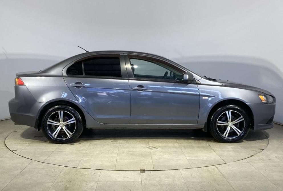 Mitsubishi Lancer X Рестайлинг Саранск  - изображение 5