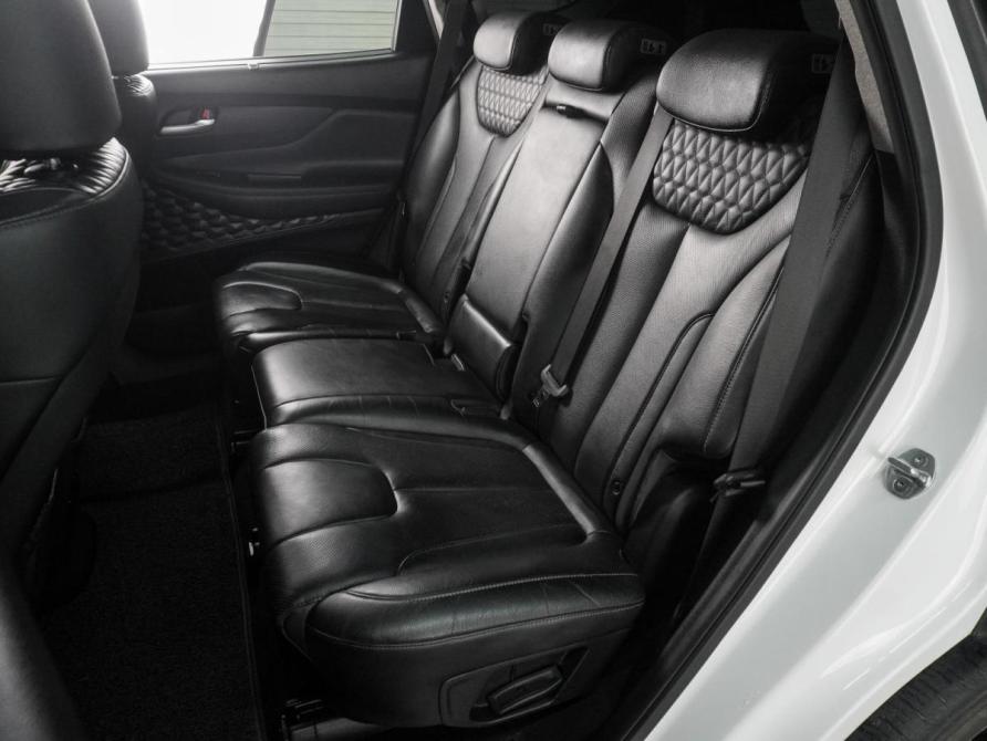 Hyundai Santa Fe IV Воронеж  - изображение 9