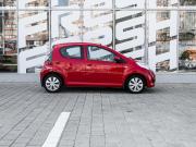 Citroen C1 I Рестайлинг Ставрополь  - изображение 23