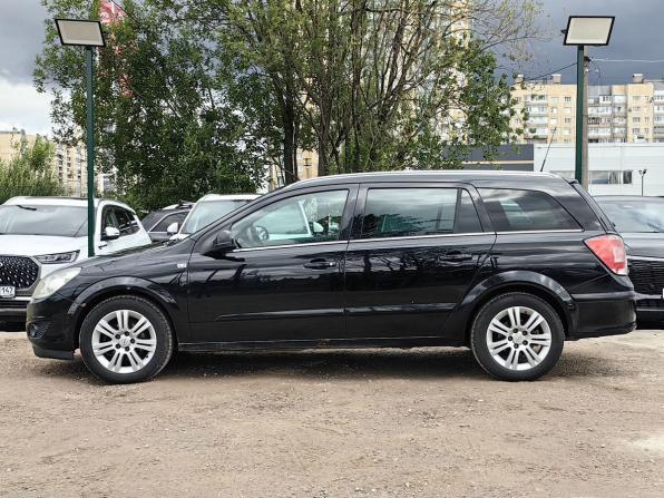 Opel Astra H Рестайлинг с пробегом 2011 года, цена 409 000 рублей, 172000 км, универсал, Автокод Объявления