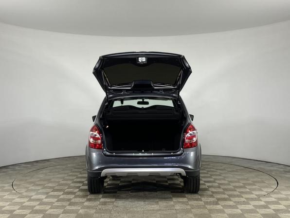 Lada (ВАЗ) Granta I Рестайлинг с пробегом 2025 года, цена 1 095 000 рублей, 17386 км, универсал, Автокод Объявления