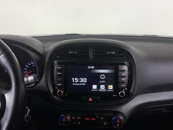Kia Soul III с пробегом 2021 года, цена 2 299 000 рублей, 51664 км, хэтчбек, Автокод Объявления