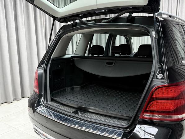 Mercedes-Benz GLK-Класс I (X204) Рестайлинг с пробегом 2014 года, цена 1 629 000 рублей, 216424 км, внедорожник, Автокод Объявления