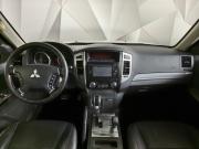 Mitsubishi Pajero IV Рестайлинг 1 Москва  - изображение 34