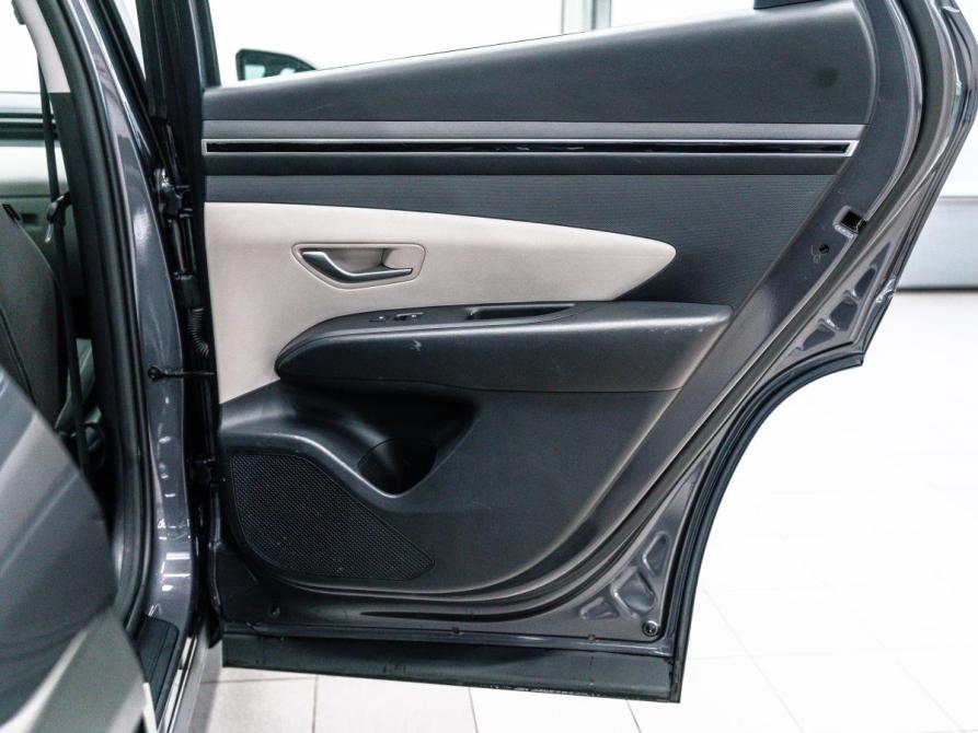 Hyundai Tucson IV Красноярск  - изображение 30