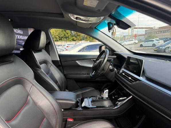Chery Tiggo 7 Pro I с пробегом 2022 года, цена 1 600 000 рублей, 76986 км, внедорожник, Автокод Объявления