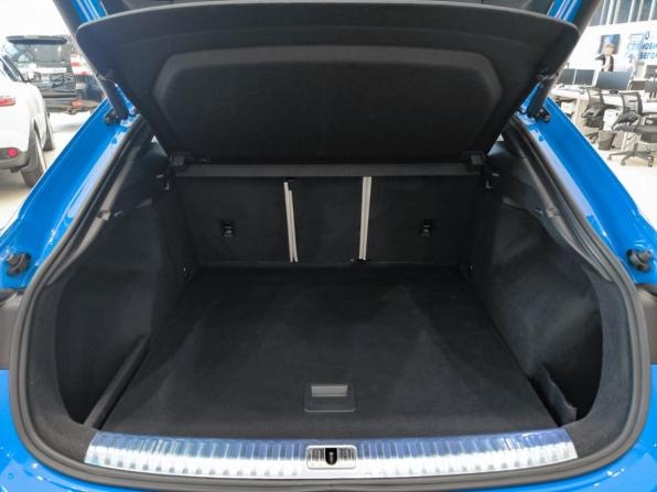 Audi Q3 II (F3) с пробегом 2021 года, цена 4 200 000 рублей, 26029 км, внедорожник, Автокод Объявления