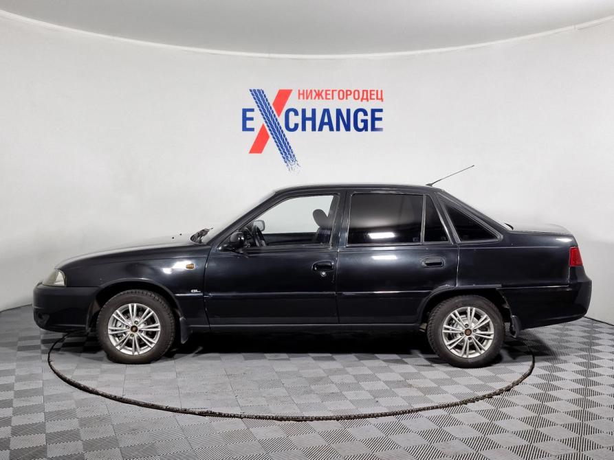 Daewoo Nexia I Рестайлинг Нижний Новгород  - изображение 8