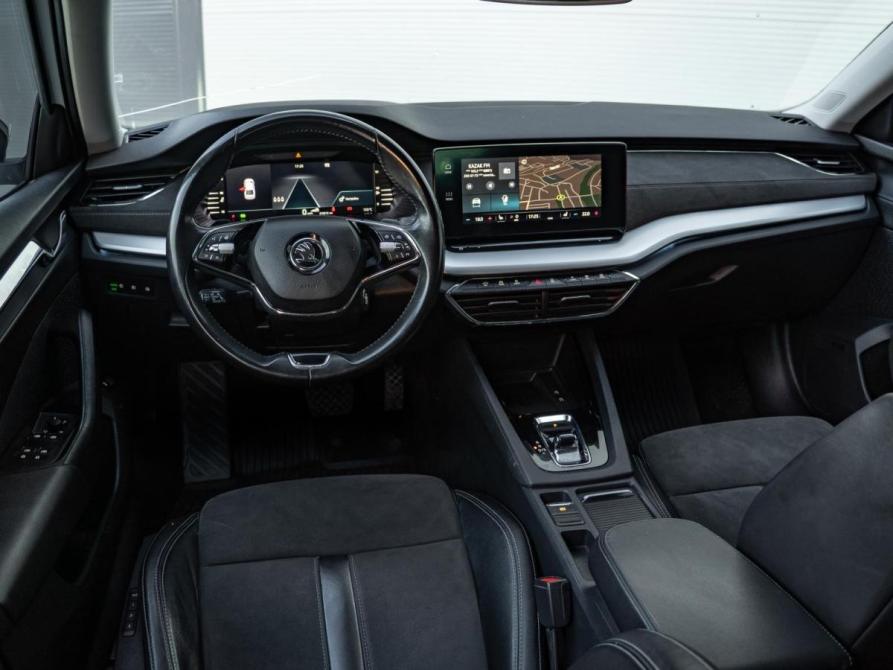 Skoda Octavia IV (A8) Краснодар  - изображение 6