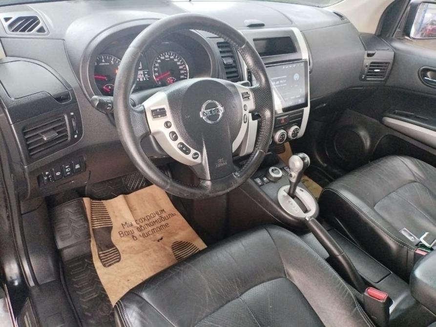 Nissan X-Trail II Серпухов  - изображение 9