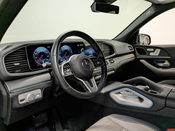 Mercedes-Benz GLE II (V167) с пробегом 2020 года, цена 7 190 000 рублей, 36706 км, внедорожник, Автокод Объявления