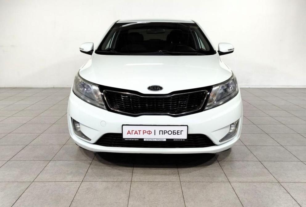 Kia Rio III Саратов  - изображение 2