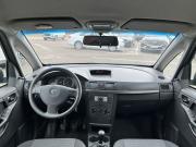 Opel Meriva A Рестайлинг Великие Луки  - изображение 33