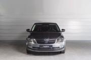 Skoda Octavia III (A7) Рестайлинг Санкт-Петербург  - изображение 21