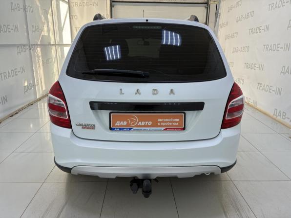 Lada (ВАЗ) Granta I Рестайлинг с пробегом 2023 года, цена 830 000 рублей, 88000 км, универсал, Автокод Объявления