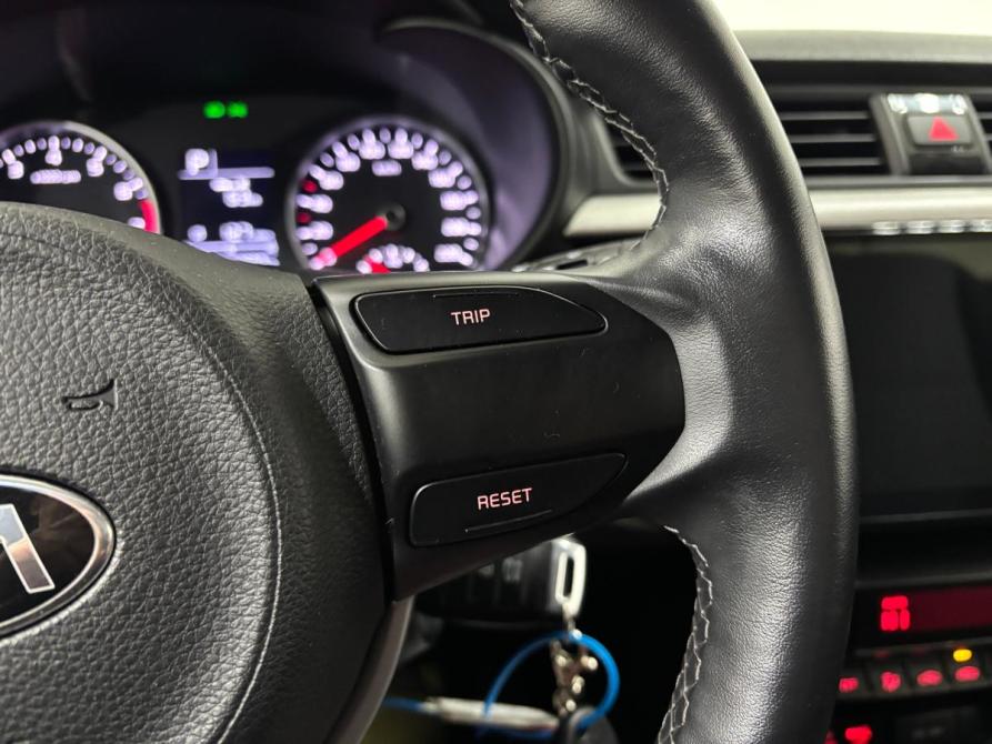 Kia Rio IV Альметьевск  - изображение 23