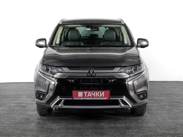 Mitsubishi Outlander III Рестайлинг 3 с пробегом 2021 года, цена 2 735 000 рублей, 98045 км, внедорожник, Автокод Объявления